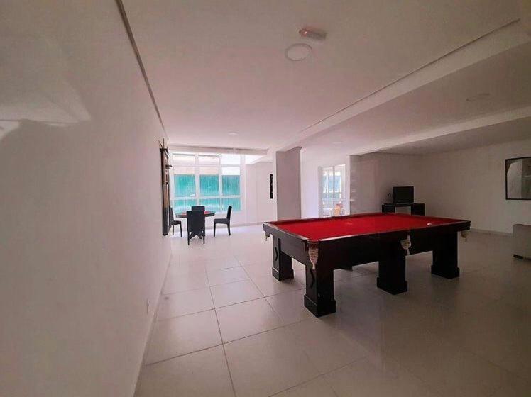 Apto Home Resort Jardim Das Palmeiras 2 Ubatuba Bagian luar foto